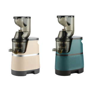 Exprimidor de Acero Inoxidable de 500 ml Totalmente Automático, Máquina Doméstica de Alta Resistencia con Separación de Residuos, Máquina de Plástico para - Product Image 5