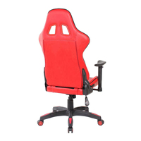 Fauteuils de jeux informatiques personnalisables en cuir synthétique à prix abordable Fauteuils ergonomiques rotatifs Spider-Man