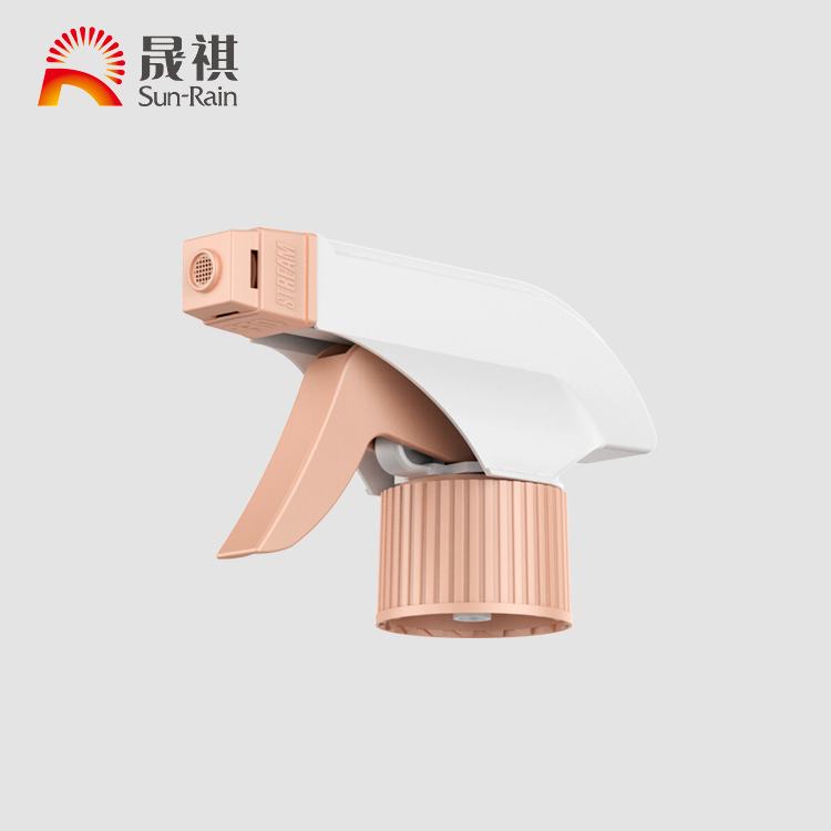 Spray Sprayer Factory 28/410 415 Spray Stream Foam Plastic Trigger Sprayer Sanitizer Clean Sprayer