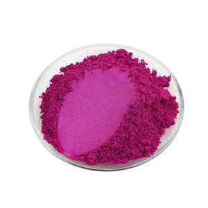 Poudre de mica perlée de qualité cosmétique, pigment nacré <span class=keywords><strong>pour</strong></span> ombre à paupières, fabrication de bombes de bain - Product Image 1