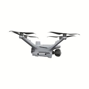 Drone DJ Matrice 4TD (avec RC Plus 2 Enterprise) certifié IP55, compatible avec DJ Dock 3 pour l'inspection industrielle ou la sécurité publique - Product Image 3
