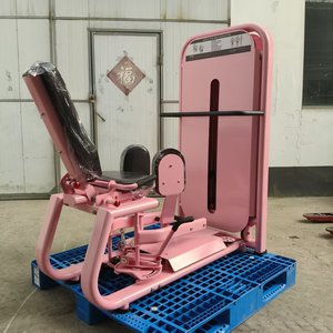 Máquina de Abducción en Oferta, Equipo de Gimnasio Premium al por Mayor para un Entrenamiento Efectivo de <span class=keywords><strong>Cadera</strong></span> y Muslos - Product Image 6