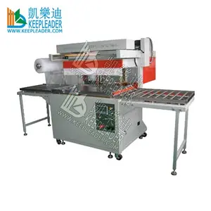 Phần cứng phù hợp chân không niêm phong da đóng gói chân không máy của pcb_circuit board_tooling PE phim thermoforming thiết bị