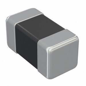 In Stock TMK105BJ105MV-F Ic Chip 1UF 25V X5R 0402 Integrated Circuit <strong>Ceramic</strong> <strong>Capacitors</strong> TMK105B TMK105BJ105MV-F - Product Image 1