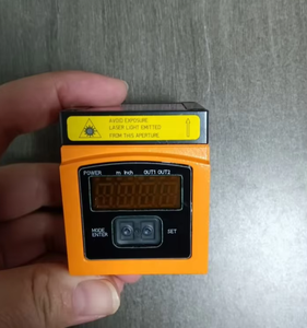 เซ็นเซอร์ IFM Electronic O1D108 เซ็นเซอร์แบบสี่เหลี่ยม ระยะตรวจจับ 0.2 - 18 ม. IO-LINK CC - Product Image 4