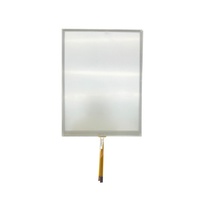 Robot KUKA 00168334 C4 Teach Pendant 00-168-334 Écran tactile en stock avec garantie d'un an