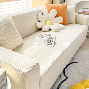 Tretchable OFA eat ushion sobre lastic Plastic 4 Seater tretretch acquofa aver Ave overs hree-Eat eat OFA ousse Pour ANAP - Product Image 6