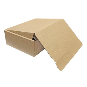 กล่องอีคอมเมิร์ซ - 180x133x55 มม. - Product Image 1