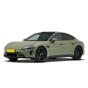 Phiên bản mới Su7 Xe năng lượng mới Ô tô điện giá rẻ Xe điện dành cho Xiaomi - Product Image 3