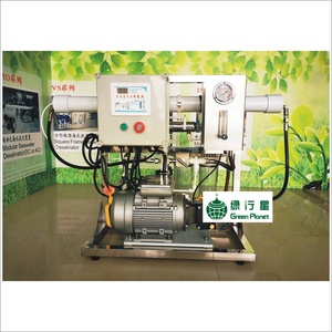 Desalinizador <span class=keywords><strong>de</strong></span> <span class=keywords><strong>Agua</strong></span> <span class=keywords><strong>de</strong></span> <span class=keywords><strong>Mar</strong></span> por Ósmosis Inversa, Económico, <span class=keywords><strong>de</strong></span> Energía Solar, IVS1000L, para el <span class=keywords><strong>Mar</strong></span> Mediterráneo - Product Image 4