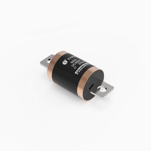 ฟิวส์เซรามิก Sinofuse EV8KM DC500V ความจุการตัดวงจรสูง 20kA เมกะฟิวส์ สำหรับรถบรรทุกเหมือง ยานยนต์ไฟฟ้า เรือไฟฟ้า มาตรฐาน JASO D622 - Product Image 2