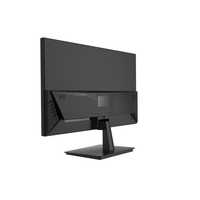 Moniteur PC FHD 24 pouces avec panneau HDR TN rétroéclairage LED pour affichage de bureau