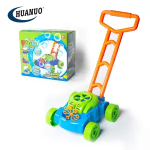 Brinquedo elétrico de bolhas, carrinho de sabão para brincadeiras à máquina de bolhas, brinquedos à água para crianças