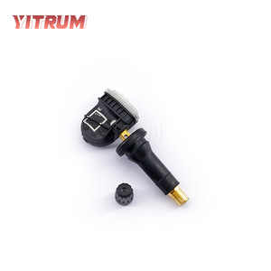 Capteur de pression des pneus YITRUM TPMS 315 MHz pour véhicules Chevrolet, système de surveillance des pneus de voiture - Product Image 2