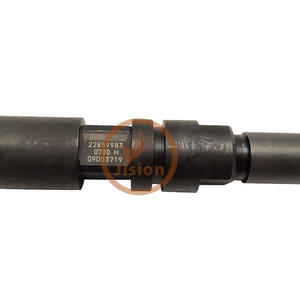 22859983 295700-0730 Ensemble d'injecteurs de carburant diesel Common Rail 22859983 - Product Image 4