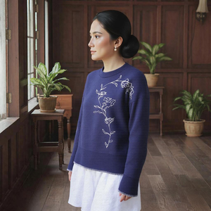 ชุดบาจูกูรุงทันสมัยแบบเรียบง่าย ไม่ต้องรีด ปี 2025 พร้อมส่ง แฟชั่นมาเลเซีย ผ้าโพลีเอสเตอร์ระบายอากาศดี บริการ OEM - Product Image 3