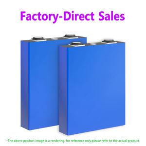 Batería Prismática Recargable de LiFePO4 de 3.2V y 150Ah para Carritos de Golf - Product Image 2