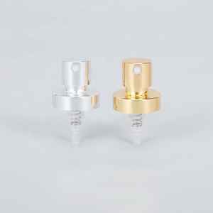 Насос для распыления мелкого тумана с накидками на заказ - Product Image 2
