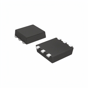 Power Management (PMIC) In Stock 6 SMD, <b>Flat</b> Leads S-8211AAG-I6T1G Electronic Chips Component - Product Image 1