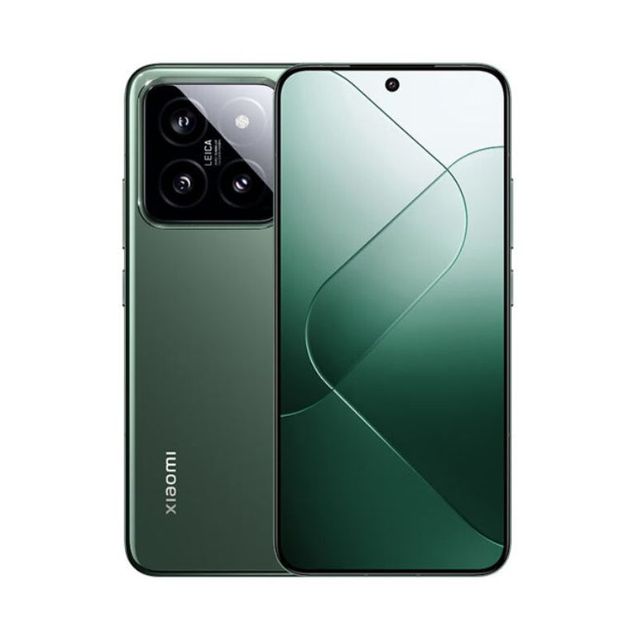 Brand Phone Wholesale Android Mi 14 Mi 14 Pro 8GB 16GB RAM Original Used Mobile Phones 5G Smart Phone Xiaomi 14