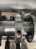 Lame de découpe à grande vitesse pour panneaux