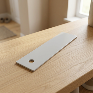 Kit de glissières de roulement de tambour de sèche-linge de remplacement WE1M333, manuel/électrique, pour hôtels, en tissu, caoutchouc et plastique - Product Image 3