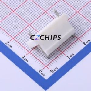 FWF39601-S05S22W1B-E234 Wire-to-Board Pin Header Through hole Component (THT),P=3.96mm Connector 1x5P 3.96mm Through Hole 5P - Product Image 2