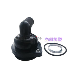 Carcasa de Termostato Mercedes-Benz 892864T04 para 135/175/200/225/250/275/300HP Mer - Product Image 1