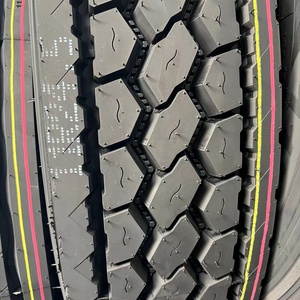 ยางในรถบรรทุกเรเดียล 11R24.5 ยาง TT สำหรับพื้นที่ภูมิภาค Tbr MX921 MX969 ล้อและยางรถบรรทุกสำหรับขาย 11R24.5 TL ยางรถดัมพ์ TB - Product Image 5
