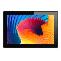 Tablette PC 10,1 pouces 2 en 1 Ordinateur portable de jeu N100 I3 I5 I7 4G LTE Écran tactile HD Ordinateurs portables Ordinateurs portables de jeu portables