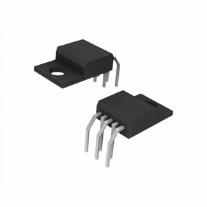 Original CS8122YTHA5G Power Management (PMIC) TO 220 5 Formed Leads Components Electronic - Product Image 1