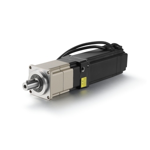 BG60BLDC Ultra-Low Noise <strong>DC</strong> Brushless <strong>Precision</strong> Planetary Gear Motor with a high reduction ratio - Product Image 2