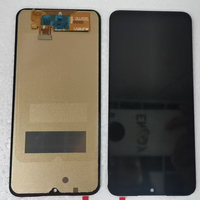 MOQ : 5 pièces – Écran LCD et assemblage d'écran tactile pour Samsung A16 4G A165 A165F et A16 5G A166 A166B – Vente en gros