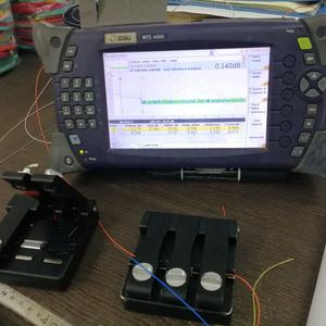 Câble à <span class=keywords><strong>Fibre</strong></span> Optique ADSS Extérieur Multimode/Monomode 4 8 12 24 48 Brins Aérien Asu Micro Câble <span class=keywords><strong>Fibre</strong></span> Optique ADSS - Product Image 5