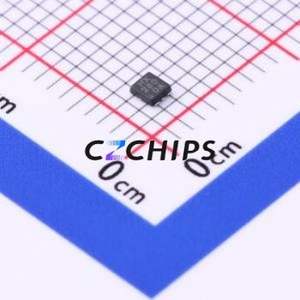 Nuevo-Original VRH2801NNX (2x1,7) Circuito integrado IC Chip PMIC Regulador lineal (LDO) - Product Image 1