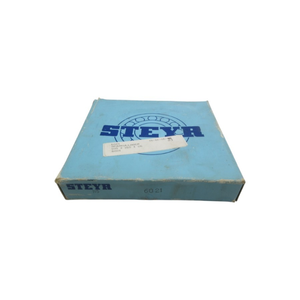 Plc <strong>STEYER</strong> 6021 NSMP Bulk Supply - Product Image 1