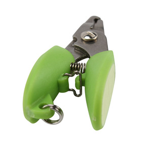 Good Partner Lure <b>Hook</b> Remover Pliers Stainless Steel Multi-functional Fishing <b>Tool</b> With Split Shot Cap Holder Model 106 - Product Image 4