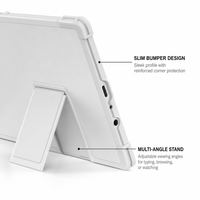Nouvelle tablette Android 15 WiFi 10,1 pouces avec stylet MTK inclus, prête pour le jeu, longue autonomie, design fin, stockage extensible, SLIM 4G pour enfants