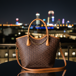 High Quality Luxury High-end Leather Brands Bags Women Handbags Ladies Designer Bags Famous Brands Handbags for Women Luxury - Product Image 4