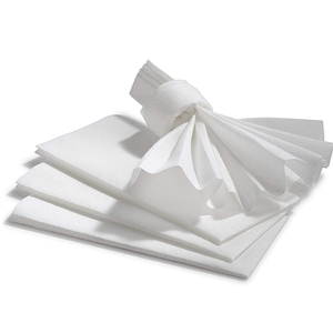 Marques de <span class=keywords><strong>serviettes</strong></span> en papier de haute qualité <span class=keywords><strong>Serviettes</strong></span> de table en papier 3ply <span class=keywords><strong>pré</strong></span>-<span class=keywords><strong>pliées</strong></span> pour Noël - Product Image 3
