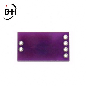 CJMCU-4599 Si4599 Módulo de placa de expansión MOSFET de 40 V (D -S) de canal N y P - Product Image 4