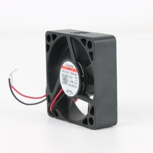 Sunon พัดลมไฟฟ้า MF35100V1-1000C-A99อินเวอร์เตอร์135mA 5VDC ขนาด35x35x10มม. 0.78วัตต์10000รอบต่อนาทีสำหรับตู้7.2CFM พัดลมระบายความร้อนตามแนวแกน - Product Image 2