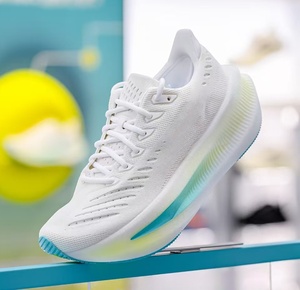 Zapatillas deportivas de diseño profesional Brookes Glycerin <span class=keywords><strong>Max</strong></span> <span class=keywords><strong>2</strong></span> - Aptas para hombres y mujeres. Cómodo y amortiguador de impactos - Product Image 3