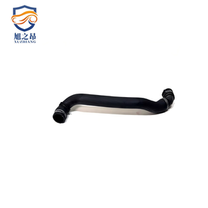 Tuyau <span class=keywords><strong>de</strong></span> <span class=keywords><strong>refroidissement</strong></span> du moteur OE 7L5122101A pour Porsche Cayenne 955 957 <span class=keywords><strong>VW</strong></span> Touareg 7L, tube <span class=keywords><strong>de</strong></span> remplacement du système <span class=keywords><strong>de</strong></span> <span class=keywords><strong>refroidissement</strong></span> - Product Image 1
