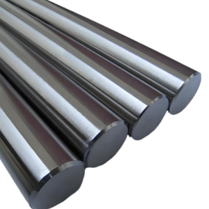 Barra de Níquel AMS 5759 Haynes 25, UNS R30605 L605, Varilla de Aleación Ni10%, TS930MPa, Superficie Brillante, Tamaño Personalizado - Product Image 2