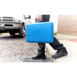 Analizador Paralelo Portátil Hach SL1000 PPA, Tecnología Chemkey Multiparámetro para Calidad del Agua, Sondas IntelliCAL, Origen Estadounidense - Product Image 6