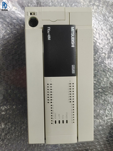 FX3U-48MT/ES-A PLC ตัวควบคุมลอจิกแบบตั้งโปรแกรมได้ โมดูลควบคุมระบบอัตโนมัติทางอุตสาหกรรม โมดูล I/O ดิจิตอล ความเสถียรสูง อุตสาหกรรม - Product Image 1