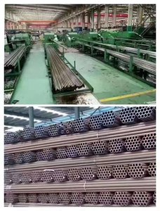 Màu đen sáng chính xác áp suất cao 5.5mm 22 Cal Ống thép liền mạch/Nhà cung cấp ống - Product Image 3