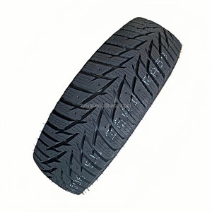 Pneus <span class=keywords><strong>Michelin</strong></span> d'hiver antidérapants, pneus cloutés spécifiques à la neige, pneus de voiture pour la neige d'hiver LT245/75R16, capacité de charge des pneus de voiture - Product Image 2