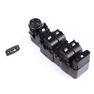 Nouvel interrupteur de lève-vitre électrique Peugeot 308 96786423XT avec boutons de commande et fonction de verrouillage pour porte de voiture - Product Image 2